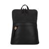 Mochila Notebook Secret Laurens ST6 Negro 14"