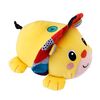 Juguete de Estimulacion Bebe Leon Interactivo Infantino