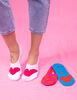 Pack 3 Calcetines Mujer Agatha Ruiz De La Prada