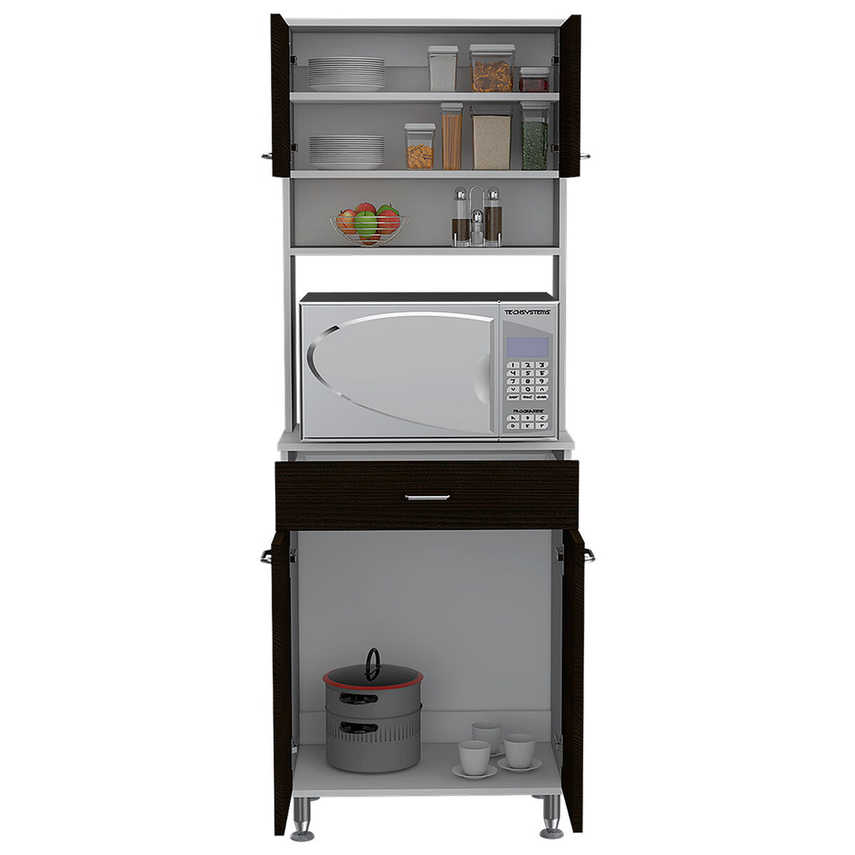 Mueble de Cocina TuHome Kitchen 60