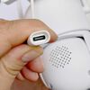 Camara Se Seguridad MLAB 9419 Blanco
