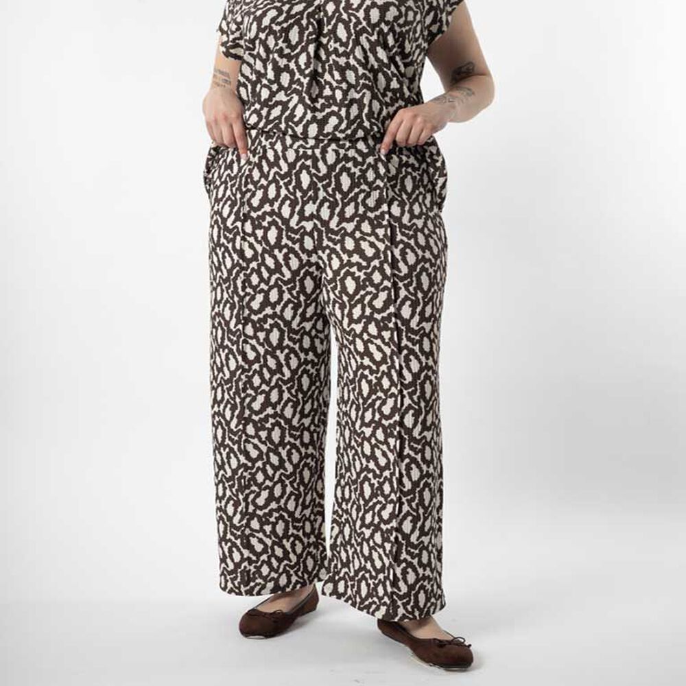 Pantalón Mujer Extralindas