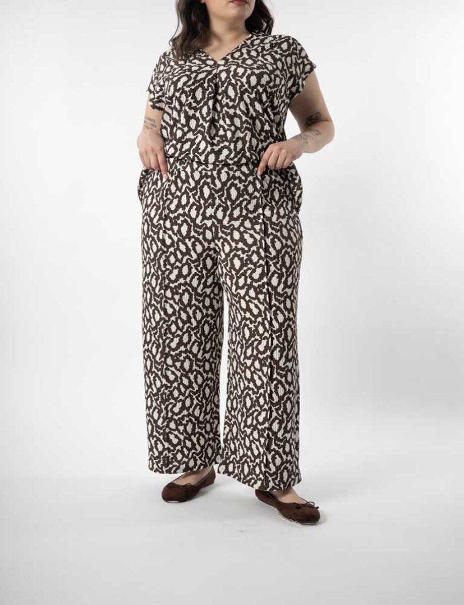 Pantal&oacute;n Mujer Extralindas