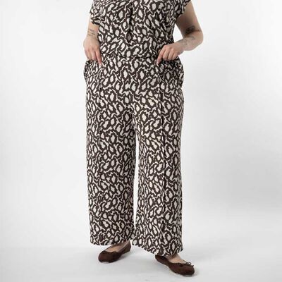 Pantal&oacute;n Mujer Extralindas