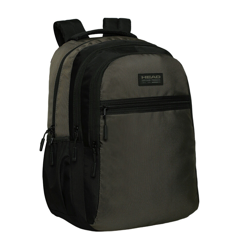 Mochila Unisex Zen 25 L Head | Abc