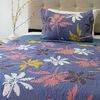 Quilt Doral 1,5 Plazas Hotpress Origins D10 Estampado