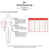 Pareo Mujer Portman Club