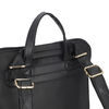 Mochila Notebook Secret Albury SS25 Negro 15"