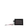 Billetera de Mujer Secret Ibiza SC7 Mini Negra