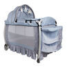 Cuna Corral Pack and Play Bebeglo RS 6060