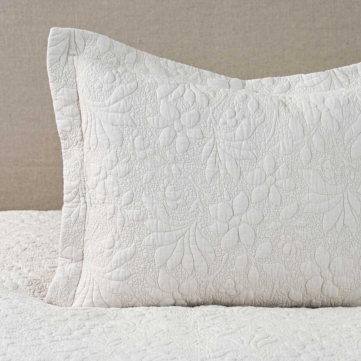 Quilt Royal Supreme 1.5 Plazas Garden Sand