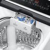 Lavadora Automática Samsung WA13T5260BW/ZS 13 kg.