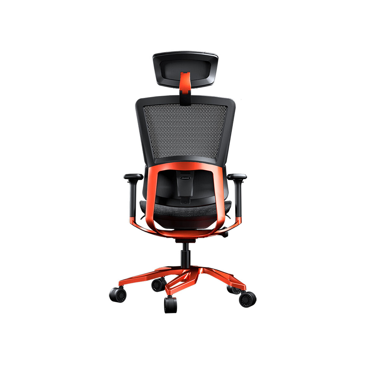 Silla Gamer Cougar Argo