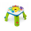 Mesa De Actividades A Jugar Con Pelotas Bright Starts