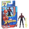 Figura de Acción Miles Morales Marvel