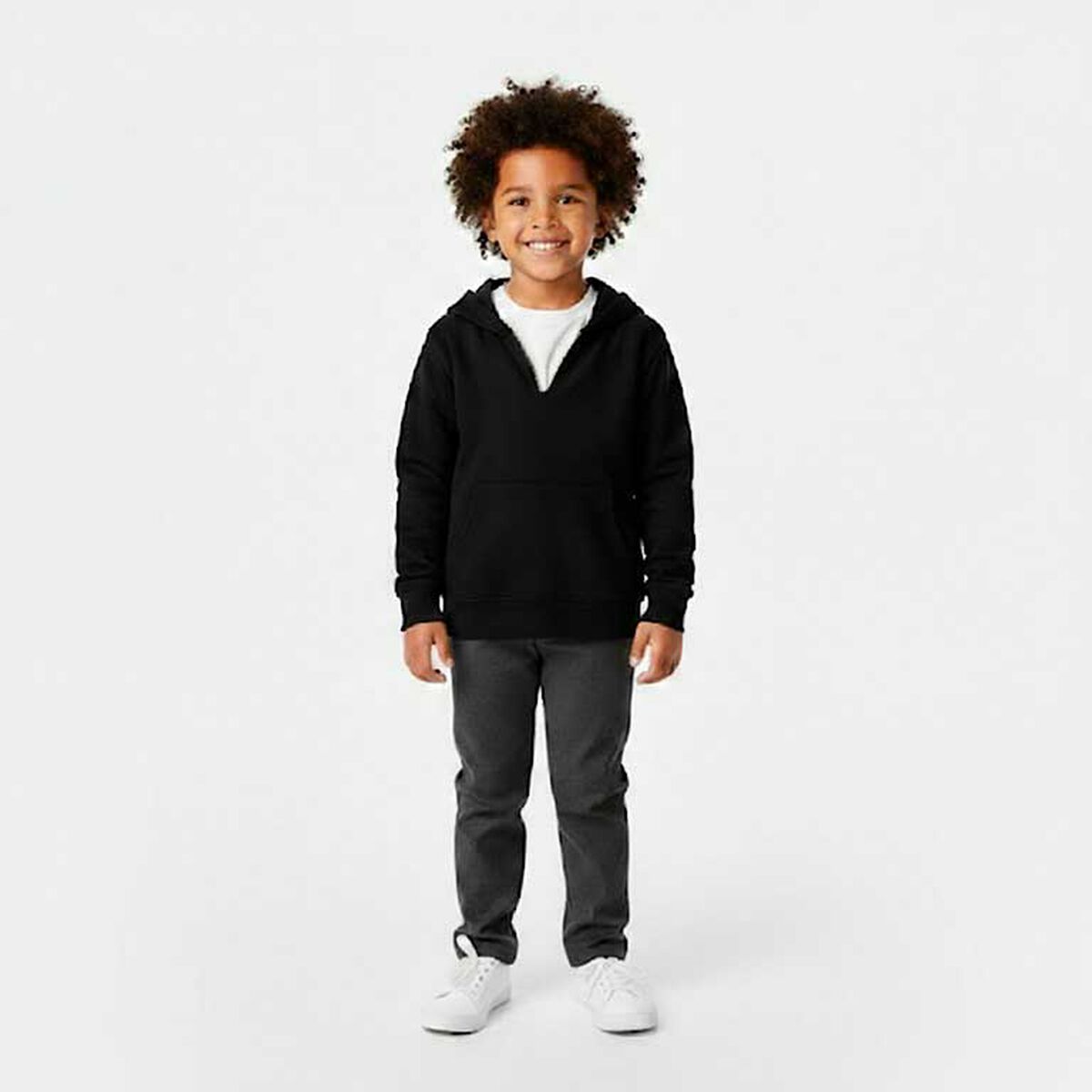 Poler&oacute;n Escolar Ni&ntilde;o Crescenco