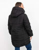 Parka Mujer Extralindas