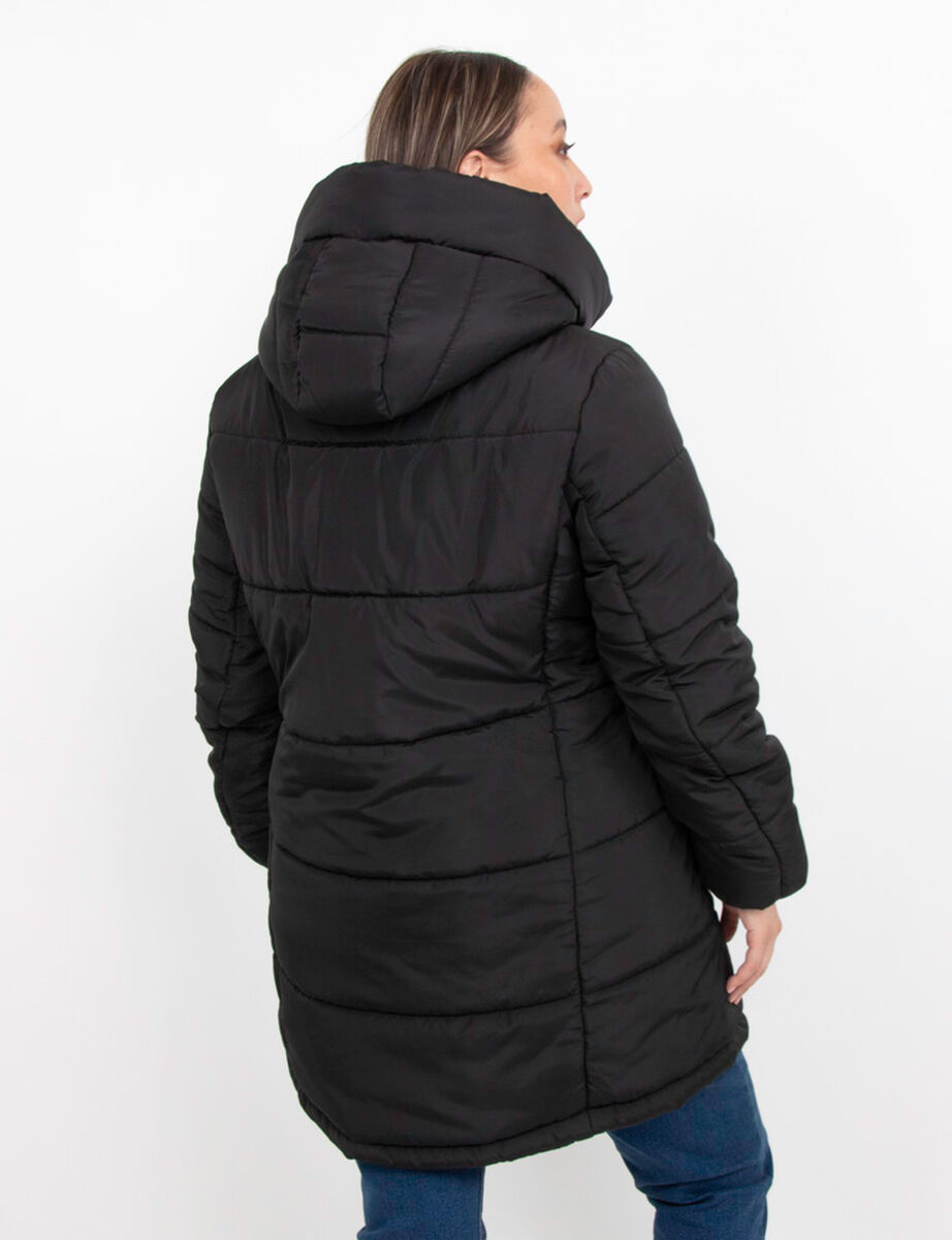 Parka Mujer Extralindas