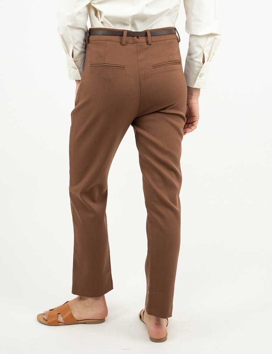Pantal&oacute;n Mujer Zibel