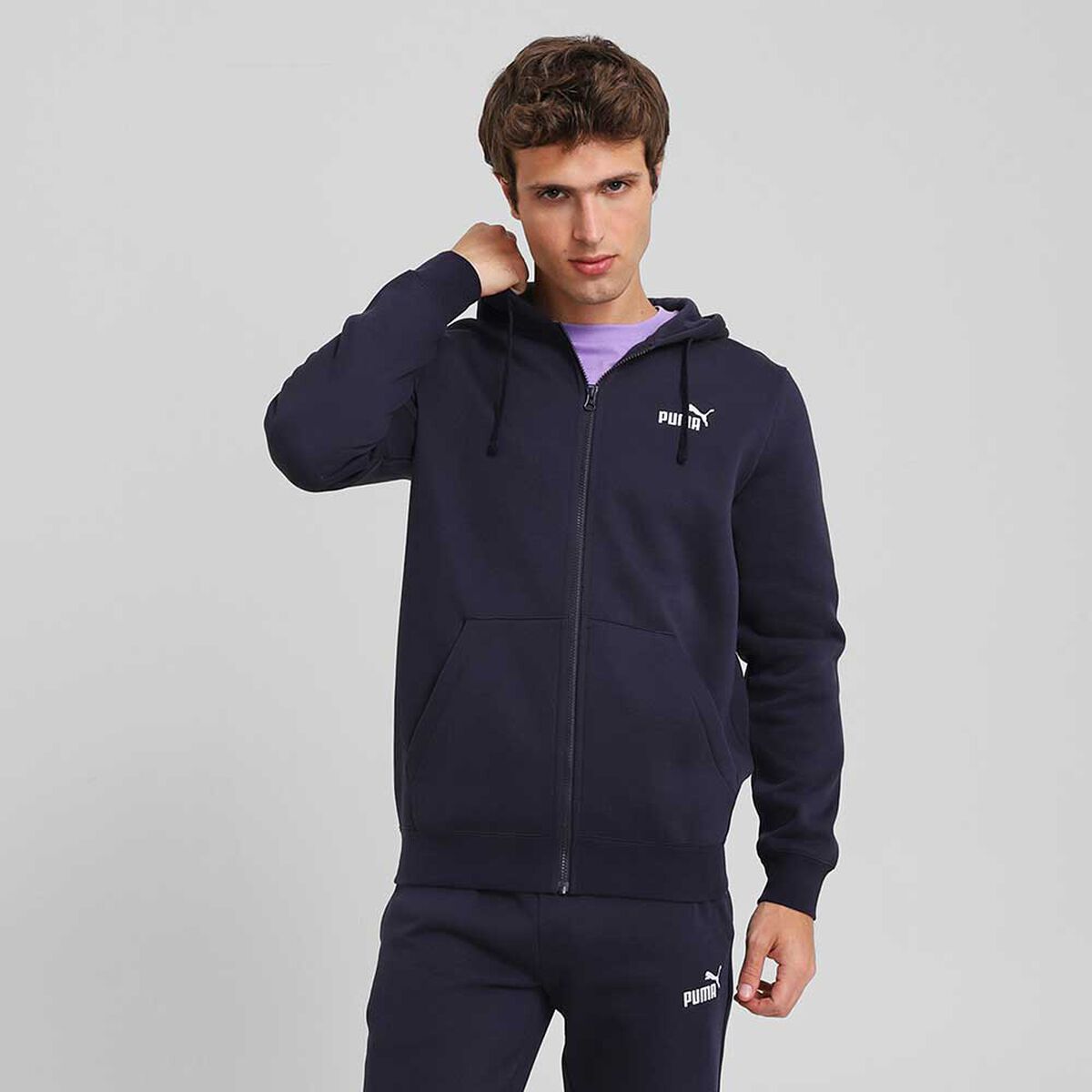 Polerón Urbana Hombre Puma