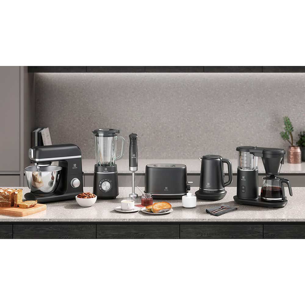 Electrolux BLP70 Gris, foto 7