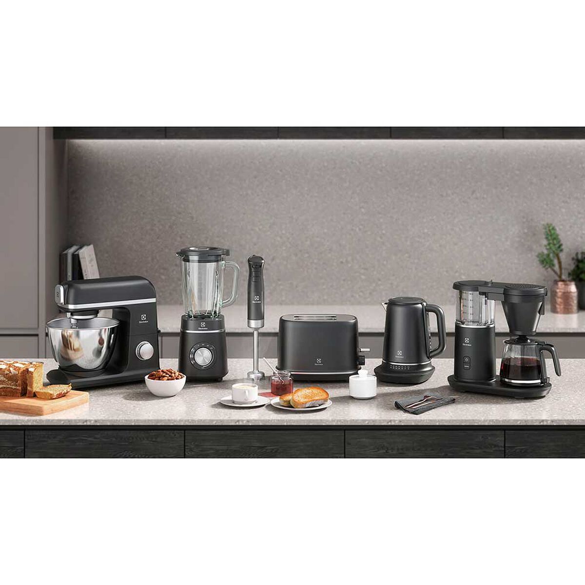 Licuadora Electrolux BLP70 1,75 L