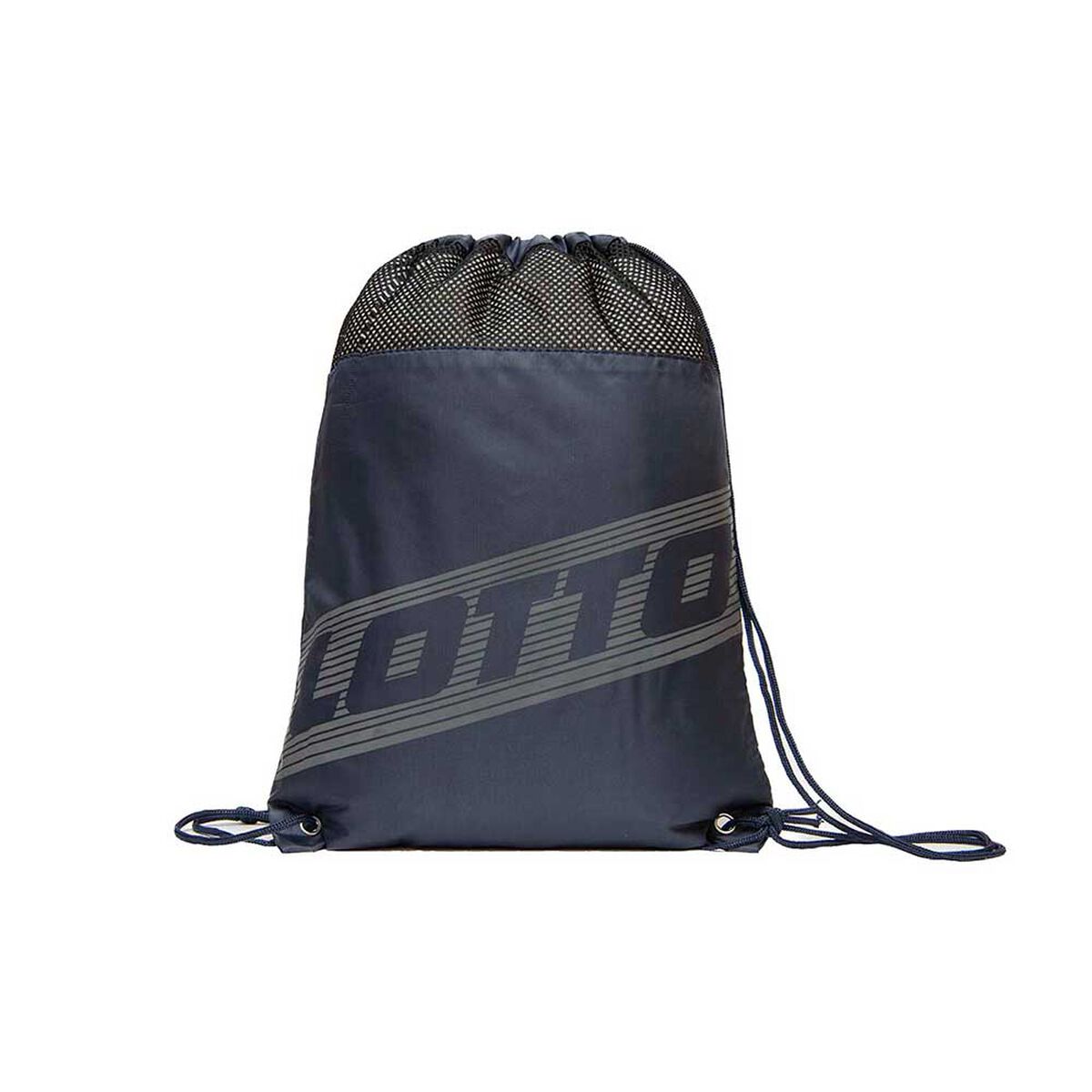 Bolso Azul Lotto