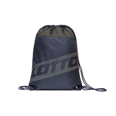 Bolso Azul Lotto