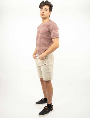 Imagen 2 del producto Bermuda Hombre Ypsd Arena, Azul, Negro, Verde