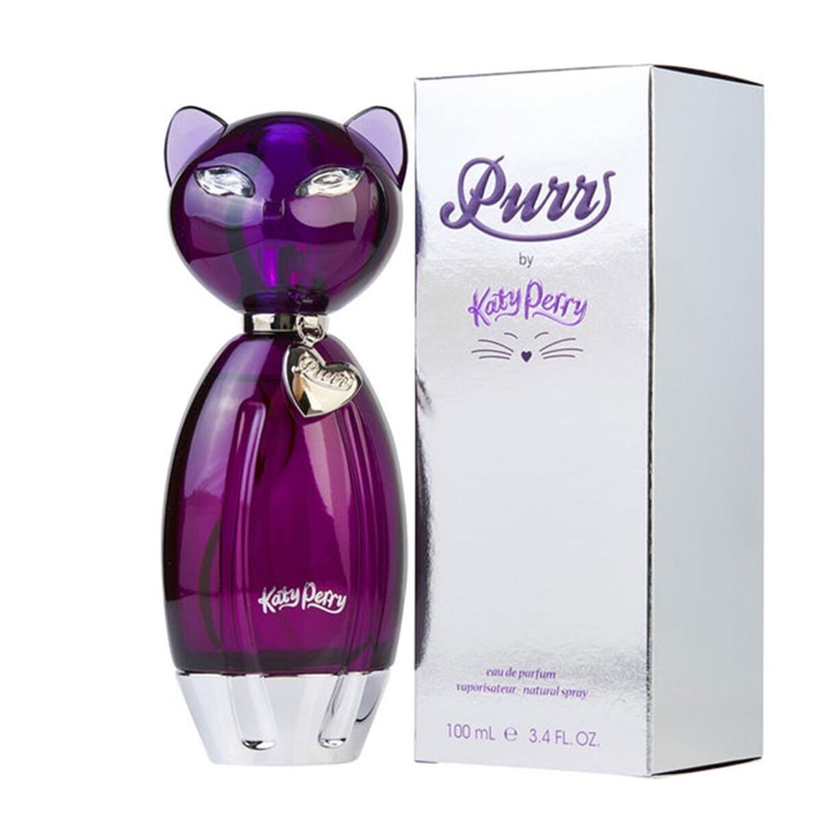 Katy Perry Purr 100 ml EDP