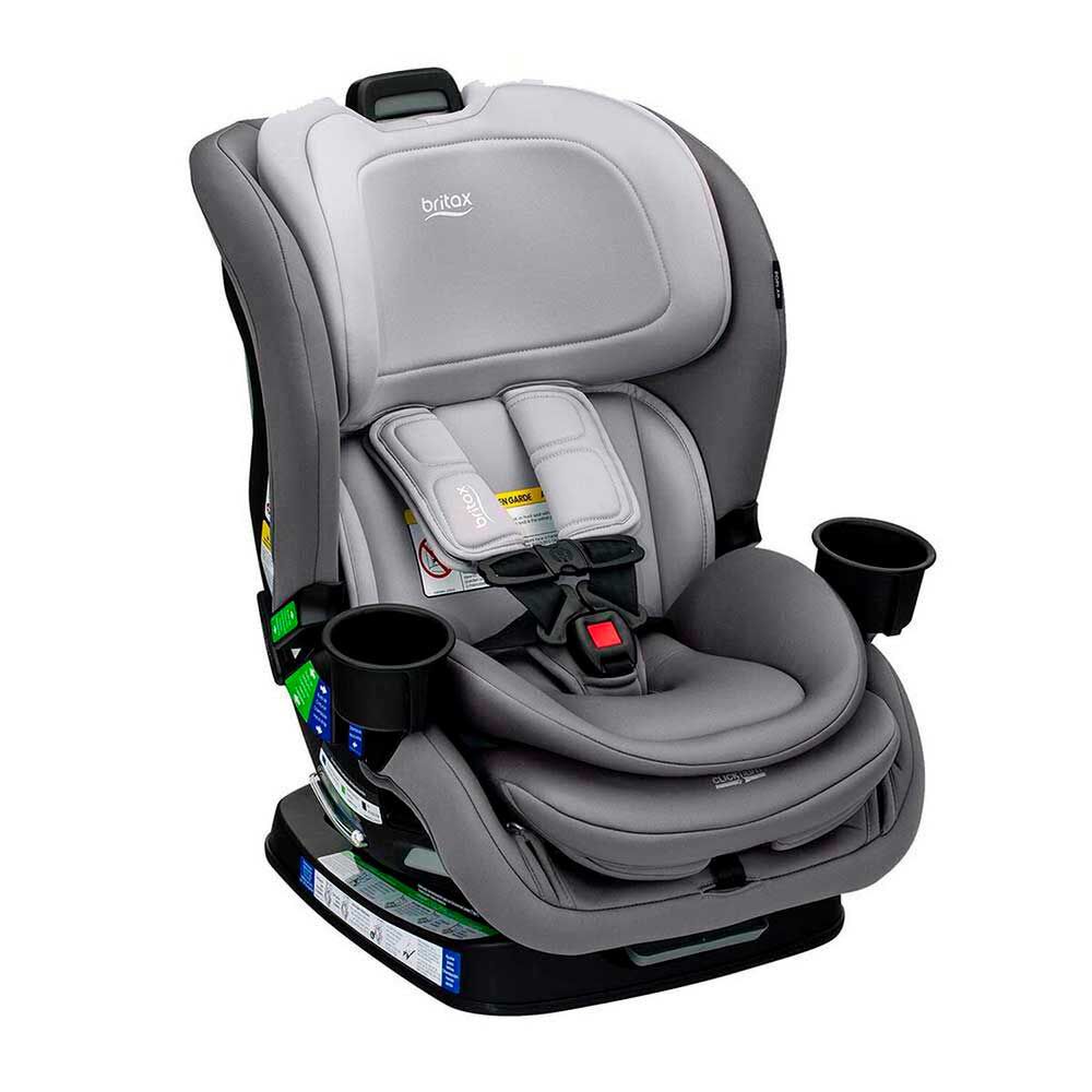 Silla de Auto Convertible Poplar Glacier Graphite Britax