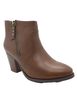 Botin Mujer Portman Club