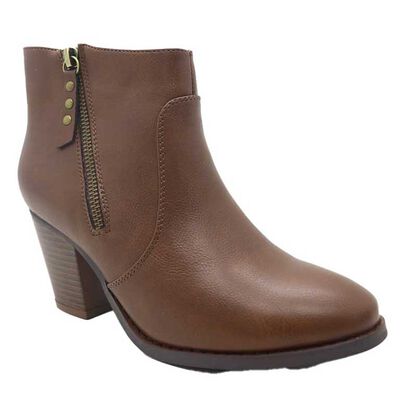 Botin Mujer Portman Club