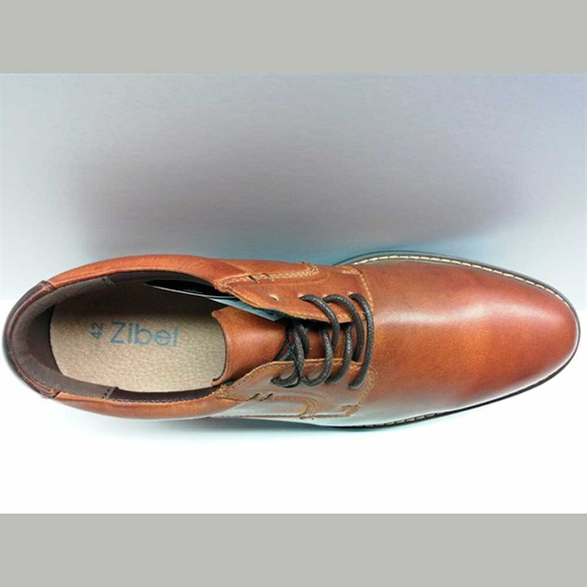 Zapato Vestir Hombre Zibel