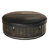 Hot Tub Inflable MSPA Starry 6 Personas Negro