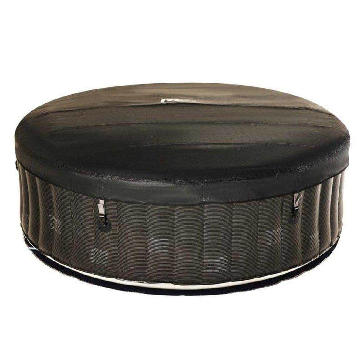Hot Tub Inflable MSPA Starry 6 Personas Negro