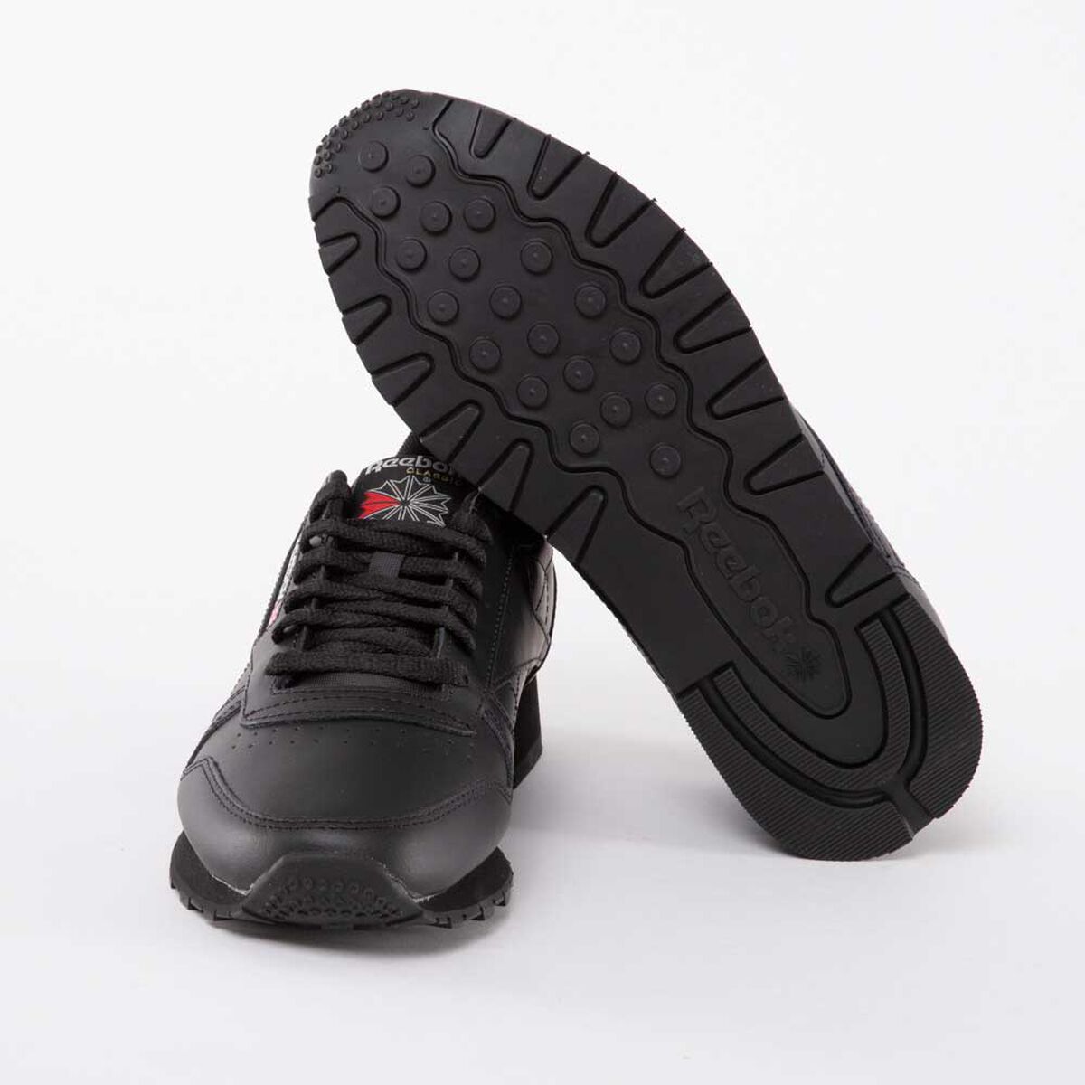 Zapatilla Unisex Reebok Classic Leather