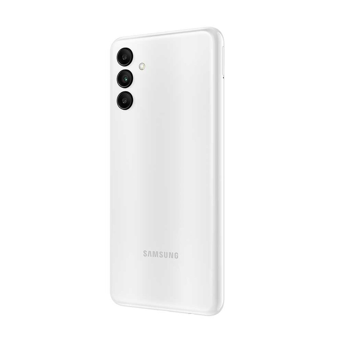 Celular Samsung Galaxy A04s 128GB 6,5" White Liberado