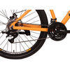 Bicicleta Mountain Bike Alpinextrem Melvin Aro 27,5