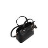 Cartera Bandolera Secret Osaka SC7 Mediana Negra
