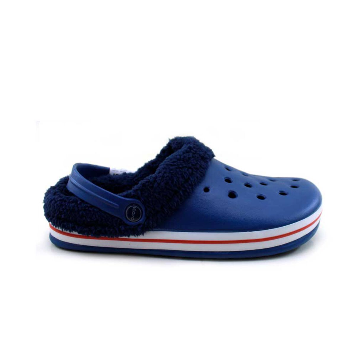 Sandalia Clogs Hombre Icono
