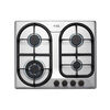 Encimera a Gas Ursus Trotter UT Inducción GT4-FF GN