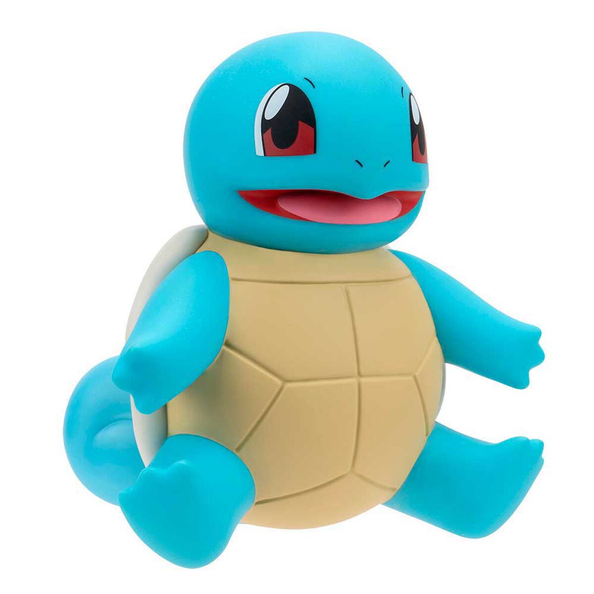 Pokemon Figura Vinil Squirtle W7
