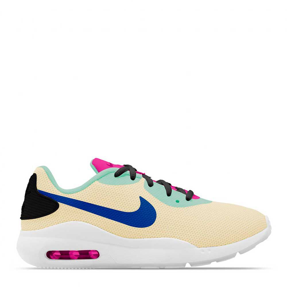 nike air oketo mujer