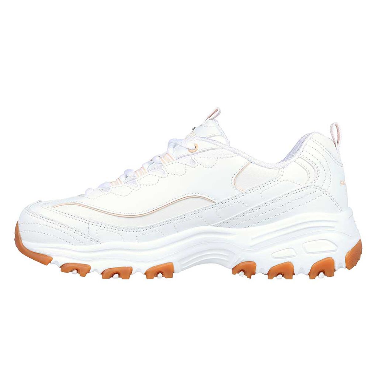 Zapatilla Urbana Mujer Skechers