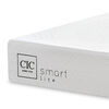 Colchón CIC 105 x 200 cm Smart Lite