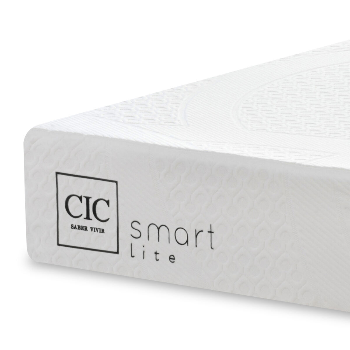 Colchón CIC 105 x 200 cm Smart Lite