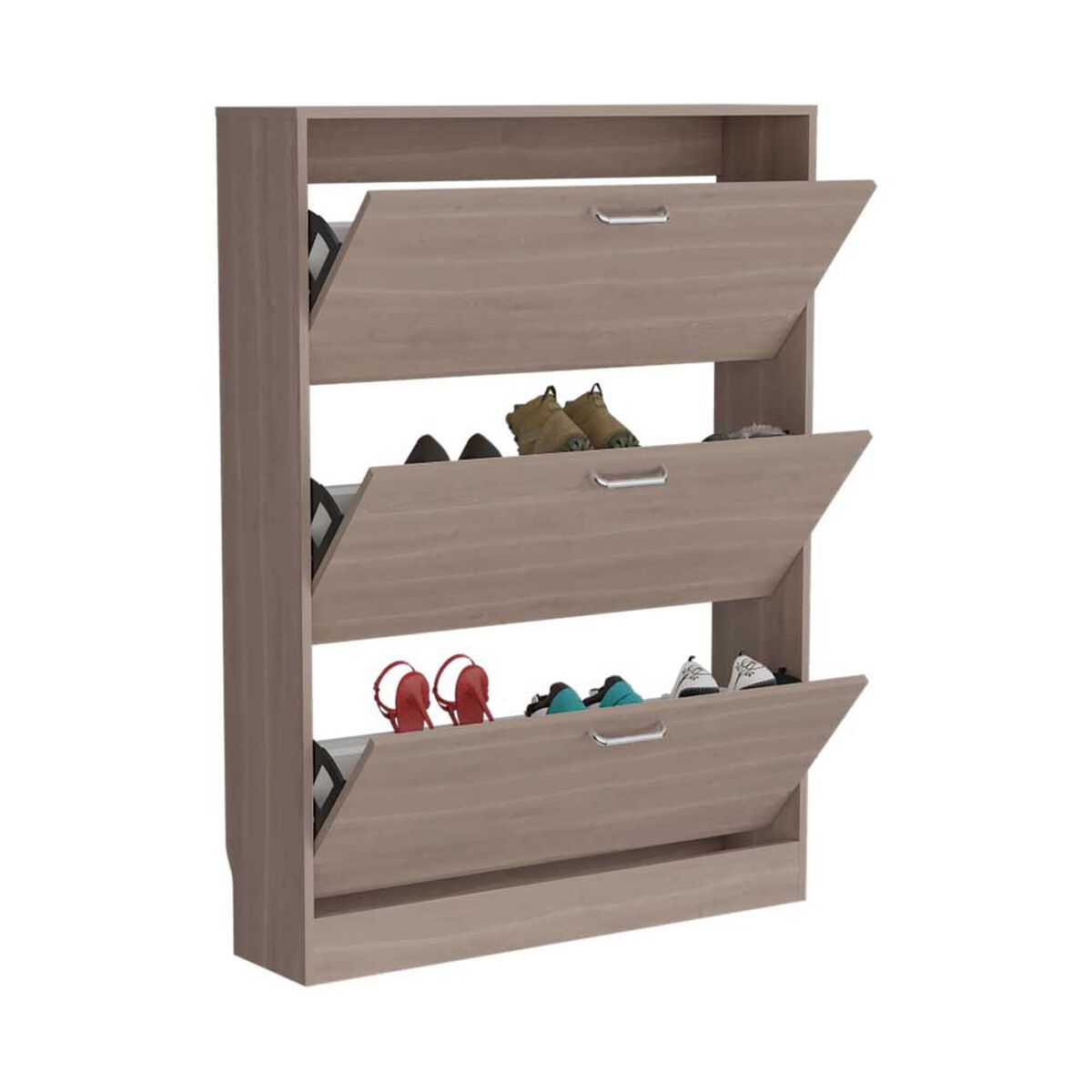 Zapatero Organizador Tuhome Seúl Bardolino