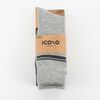 Pack 5 Calcetines Hombre Icono