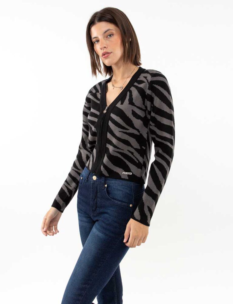 Sweater Mujer Fiorucci